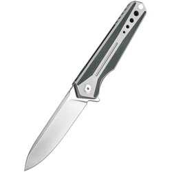 Ножи и мультитулы Roxon K1 D2 (бордовый)