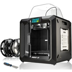 3D-принтеры BRESSER Rex II
