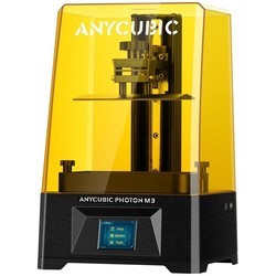 3D-принтеры Anycubic Photon M3