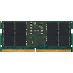 Оперативная память Kingston KTH DDR5 SO-DIMM 1x16Gb KTH-PN548T-16G