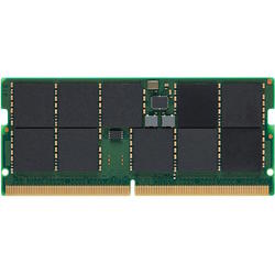 Оперативная память Kingston KTL DDR5 SO-DIMM 1x16Gb KTL-TN548T-16G