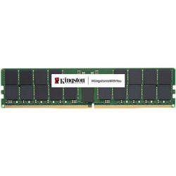 Оперативная память Kingston KTH DDR5 1x64Gb KTH-PL548D4-64G