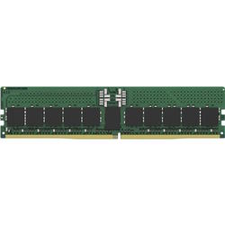 Оперативная память Kingston KTH DDR5 1x32Gb KTH-PL548D8-32G