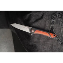 Ножи и мультитулы Roxon K2 D2 (оранжевый)