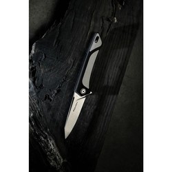 Ножи и мультитулы Roxon K2 D2 (коричневый)