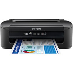 Принтеры Epson WorkForce WF-2110W
