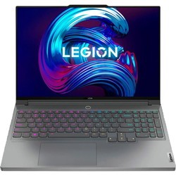 Ноутбуки Lenovo Legion 7 16ARHA7 [7 16ARHA7 82UH0004UK]