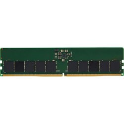 Оперативная память Kingston KTH DDR5 1x16Gb KTH-PL548S8-16G