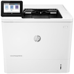 Принтеры HP LaserJet Managed E60165DN