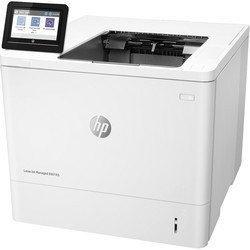 Принтеры HP LaserJet Managed E60165DN