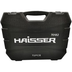 Наборы инструментов Haisser 70182