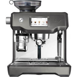 Кофеварки и кофемашины Sage SES990BST серый