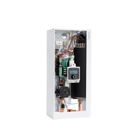 Отопительные котлы Viessmann Vitotron 100 VLN3-12 12&nbsp;кВт 400 В