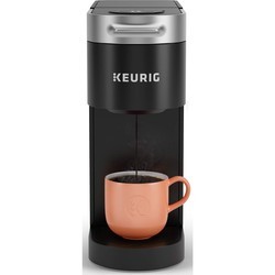 Кофеварки и кофемашины Keurig K-Slim Single Serve Black черный