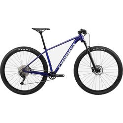 Велосипеды ORBEA Onna 20 27.5 2023 frame XS