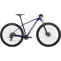 Велосипеды ORBEA Onna 50 27.5 2023 frame XS