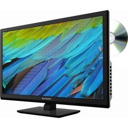 Телевизоры Sharp LC-24DHF4011K 24&nbsp;&#34;