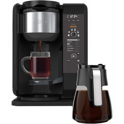 Кофеварки и кофемашины Ninja CP301 черный