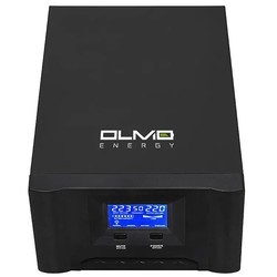 ИБП Olmo Smart 500-12T 1500&nbsp;ВА