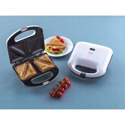 Тостеры, бутербродницы и вафельницы Hoffen SM-1512-A