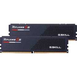 Оперативная память G.Skill Ripjaws S5 DDR5 2x32Gb F5-6400J3239G32GX2-RS5K