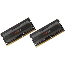 Оперативная память Mushkin Redline DDR4 SO-DIMM 2x32Gb MRA4S320NNNF32GX2