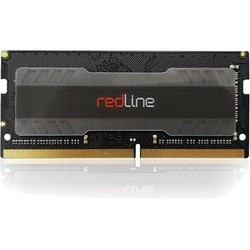 Оперативная память Mushkin Redline DDR4 SO-DIMM 2x32Gb MRA4S320NNNF32GX2