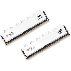 Оперативная память Mushkin Redline White DDR4 2x16Gb MRD4U320EJJP16GX2