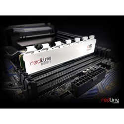 Оперативная память Mushkin Redline White DDR4 2x16Gb MRD4U320EJJP16GX2