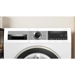 Стиральные машины Bosch WGA 25400UA белый