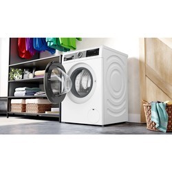 Стиральные машины Bosch WGA 25400UA белый