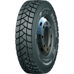 Грузовые шины RoadOne GD58 315/80 R22.5 157J