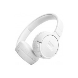 Наушники JBL Tune 670NC (белый)