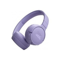 Наушники JBL Tune 670NC (фиолетовый)