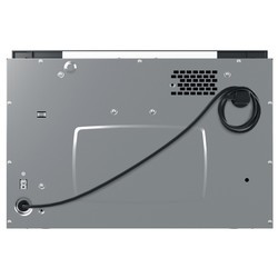 Встраиваемые микроволновые печи Whirlpool MBNA 900 X