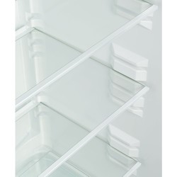 Холодильники Snaige RF27SM-P0CB2E серебристый