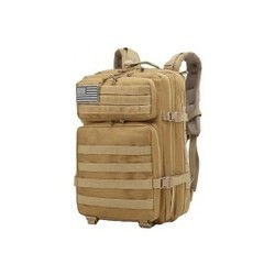 Рюкзаки Smartex 3P Tactical 45 45&nbsp;л (песочный)