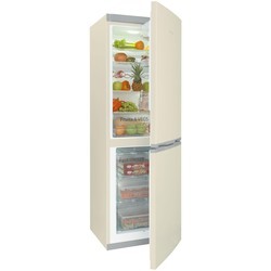 Холодильники Snaige RF53SM-S5DV2E бежевый