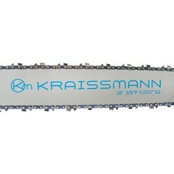 Пилы Kraissmann KS 250