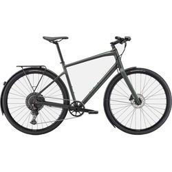 Велосипеды Specialized Sirrus X 4.0 EQ 2023 frame XXS