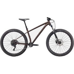 Велосипеды Specialized Fuse 27.5 2023 frame XL