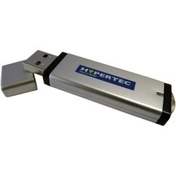 USB-флешки Hypertec Encrypt PLUS 4&nbsp;ГБ