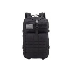 Рюкзаки Smartex 3P Tactical 45 Y 45&nbsp;л (черный)