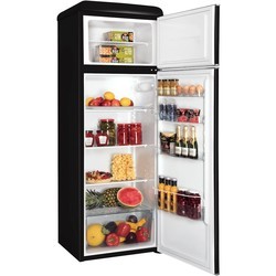 Холодильники Snaige FR26SM-PRJ30E черный