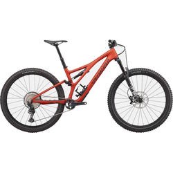 Велосипеды Specialized Stumpjumper Comp 29 2023 frame S