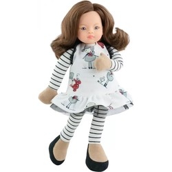 Куклы Paola Reina Amiga 00001