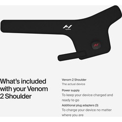 Массажеры для тела Hyperice Venom 2 Shoulder Right