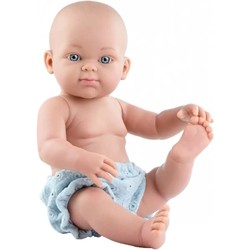 Куклы Paola Reina Big Baby 05202