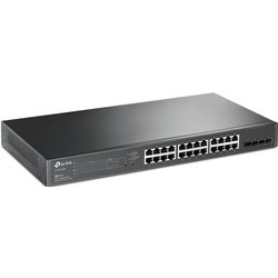 Коммутаторы TP-LINK TL-SG2218P