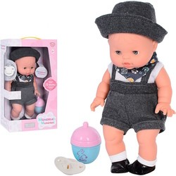 Куклы Limo Toy Malenki Mylenki M 4705